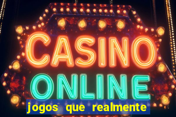 jogos que realmente paga no paypal